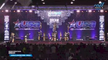 Oregon Dream Teams - Dream [2025 L6 Limited Coed - Small Day 1] 2025 USA All Star Cheer Super Nationals