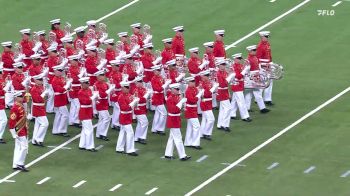 U.S. Marine Drum and Bugle Corps at 2025 DCI World Championships
