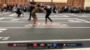 Ryu Hiquiana vs Kiera Endicott 2026 ADCC Portland Open
