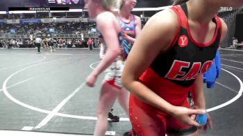 Replay: Mat 3 - 2025 Adidas Nationals | Apr 12 @ 8 AM