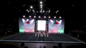 The Ranch Cheer - Heat [2026 L4.2 Senior - D2 Day 2] 2026 The Southwest Regional Summit