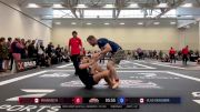 Ryan Mech vs Vlad Dragomir 2024 ADCC Niagara Open