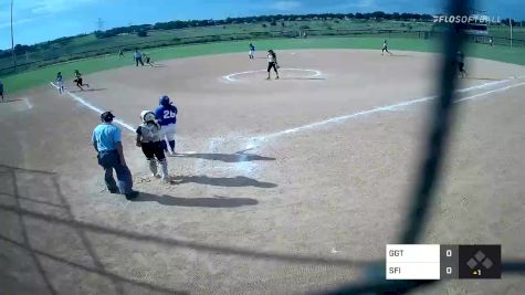South FL Intensity vs. Gainesville Gold T - 2020 PGF 99% Showcase