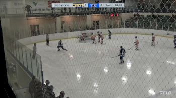 Replay: Home - 2023 Chiefs U18 AAA vs Norman U18 AAA | Dec 17 @ 1 PM