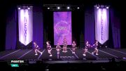Phantom [2026 Day 1 Senior--Div 1] 2026 Next Level Grand Nationals