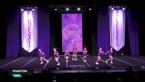 Phantom [2026 Day 1 Senior--Div 1] 2026 Next Level Grand Nationals