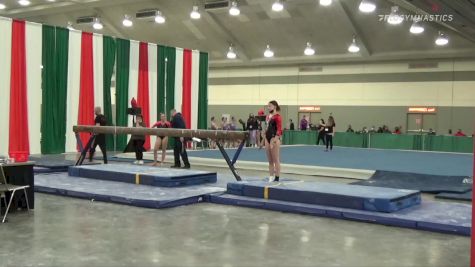 Kaylee Murphy - Women's Group, Unique Sports - 2021 Christmas on the Chesapeake