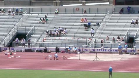 Replay: Field Events 3 - 2026 UIL Outdoor Champs | May 14 @ 10 AM