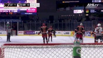 Replay: Home - 2025 Lehigh Valley vs Grand Rapids | Feb 19 @ 6 PM