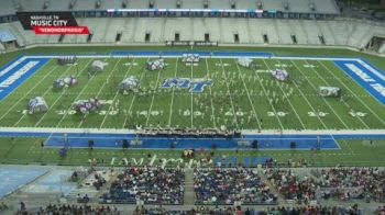Replay: Multi Cam - 2026 DCI Middle Tenn. PRESENTED BY DeMoulin | Jul 24 @ 7 PM