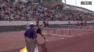 Replay: WVSSAC Outdoor Championships | May 19 @ 2 PM