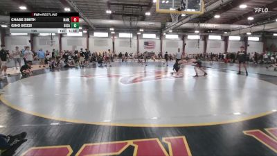 109 lbs Round 1 (12 Team) - Chase Smith, Mat Assassins Black vs Gino Bozzi, Bethlehem Catholic