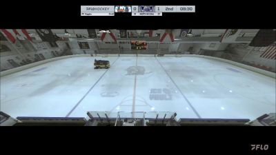 Replay: Home - 2023 PAL vs WBS Knights | Oct 8 @ 4 PM