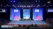 SoCo Intensity - Sapphire [2026 L5 Junior Coed - D2 - Small Finals] 2026 The D2 Summit