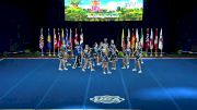 Flip City All Stars - Twisters [2018 L2 Junior Small Day 2] UCA International All Star Cheerleading Championship