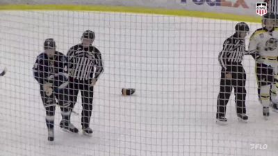 Replay: Home - 2025 Sioux Falls vs Green Bay | Sep 19 @ 4 PM