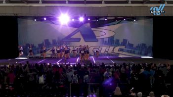 Python All Stars - Nova Pythons [2024 L3 Senior Day 2] 2024 Athletic Championships Chattanooga Nationals