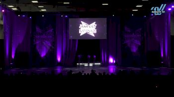 Studio 22 - Studio 22 Tiny Prep Pom [2023 Tiny - Prep - Pom Day 2] 2023 JAMfest Dance Super Nationals