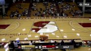 Replay: Rhode Island College vs Springfield | Nov 19 @ 7 PM