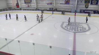 Replay: Home - 2025 TeamOne 2009 vs Jr Panthers U16 | Jun 8 @ 8 AM