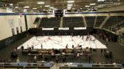 Highland Park HS "Dallas TX" at 2025 WGI Perc/Winds Dallas Regional