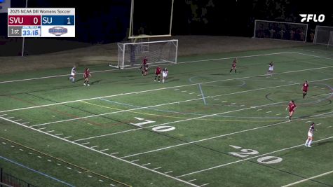 Replay: Southern Virginia vs Shenandoah | Sep 10 @ 7 PM