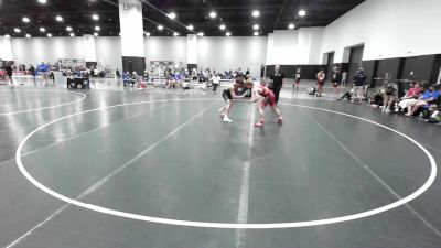 150 lbs Walker Turley, Virginia vs Nico Yazzolino, Oregon