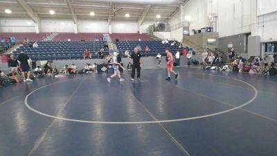 94 lbs Phillip Durden, Florida vs Garrett Whalen, Pennsylvania Red