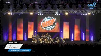 TAI - Scorch [2023 L2 Junior - D2 - Medium Day 2] 2023 WSF Grand Nationals