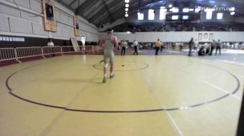 157 lbs Consi Of 8 #1 - Canyon Palmer, Northeastern vs Joe Neal, Air Force Academy Preparatory School