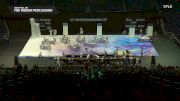 MBI Indoor Percussion "Saint Paul MN" at 2026 WGI Percussion/Winds World Championships