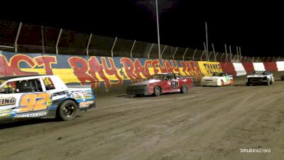 Full Replay | East Bay Winter Nationals Opening Week Thursday 1/19/23