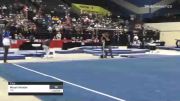 Micah Winder - Floor, CPG - 2021 USA Gymnastics Development Program National Championships