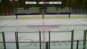 Replay: Home - 2025 Embrun vs Ottawa | Feb 11 @ 7 PM