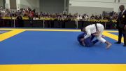 Replay: Mat 19 - 2023 World Master IBJJF Championship | Aug 31 @ 9 AM