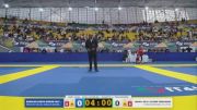 MARIA JÚLIA JACOME FERNANDES vs KAROLINE GARCIA KUBIAK FALTERMEI 2026 FPJJ Circuito Paulista GI Etapa 3