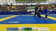 MARIANA GONÇALVES DE OLIVEIRA vs GIOVANNA NOGUEIRA TRINDADE 2026 FPJJ Circuito Paulista GI Etapa 3