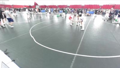 170-171 lbs Round 3 - Max Peterson, Lena/Bonduel vs Tate Sonnentag, Marathon