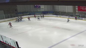 Replay: Home - 2025 Foothills vs Penticton | Feb 13 @ 12 PM