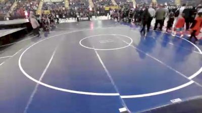 Replay: Mat 5 - 2022 Colorado Elementary/MS State Champs | Mar 19 @ 3 PM