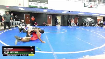Replay: Mat 5 - 2025 2025 Ray Nunneley Memorial | Dec 13 @ 10 AM