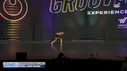 Stacey's Dance Studio - Lainey Watson [2025 Junior - Solo - Contemporary/Lyrical Day 1] 2025 Encore Grand Nationals