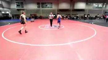 120 lbs Rr Rnd 3 - Michael Sandacz, Compound York vs Joseph Liescheski, Best Trained Wrestling