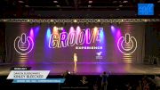 Dancin Bluebonnets - Kinley Bleecker [2023 Mini - Solo - Contemporary/Lyrical Day 1] 2023 GROOVE Dance Grand Nationals