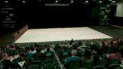 Sonnor de La Prairie "La Prairie Quebec" at 2024 WGI Color Guard World Championships