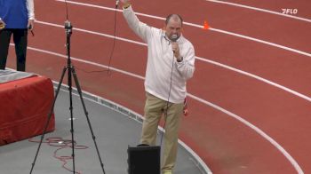 Men's 5k Invite, Finals 2