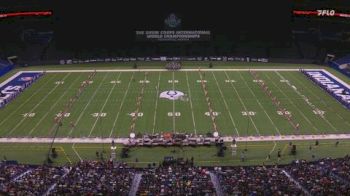 BOSTON CRUSADERS "Blurred Lines" at 2026 DCI World Championship