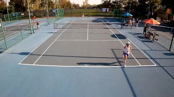 Replay: Court 2 - 2025 CMS vs Pomona-Pitzer | May 2 @ 4 PM