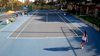 Replay: Court 1 - 2025 CMS vs Pomona-Pitzer | May 2 @ 4 PM