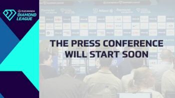 Replay: Wanda DL: Bruxelles Press Conference - 2026 Wanda DL: Brussels Press Conference | Sep 3 @ 2 PM